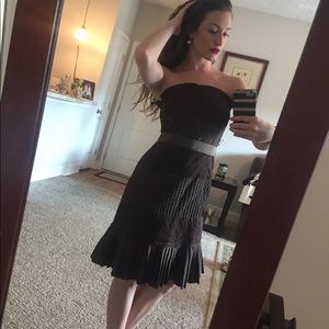 NWOT Banana republic cocktail dress size 0